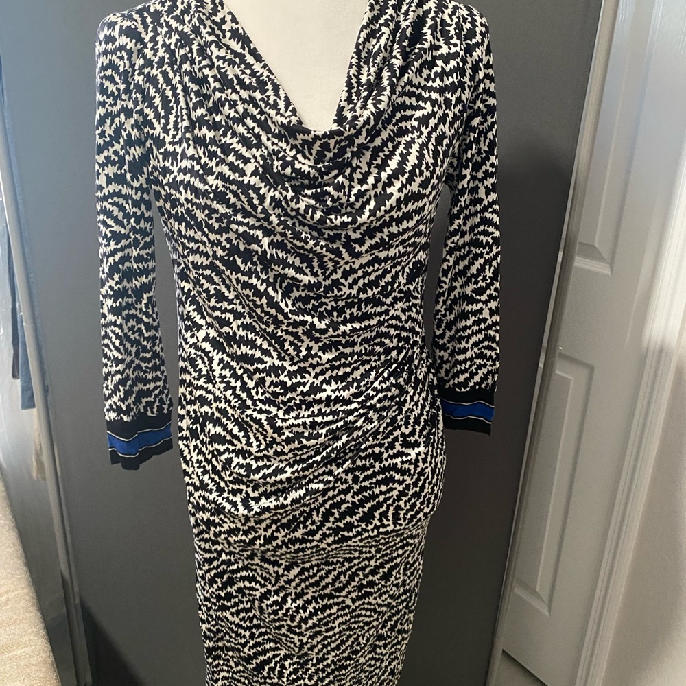 Tory Burch Dress